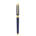 Disponibile Penna Roller Large Line of Eternity Presidenza della Repubblica Blu
