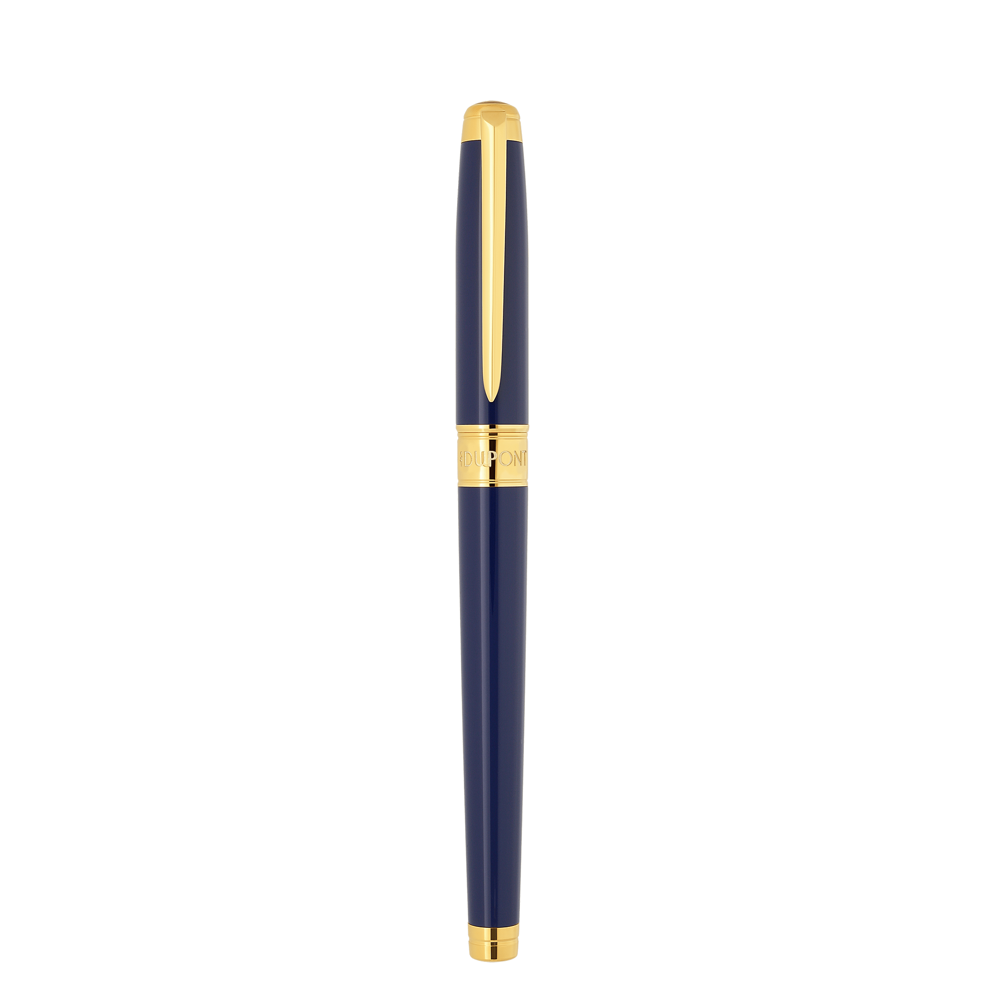 Disponibile Penna Roller Large Line of Eternity Presidenza della Repubblica Blu