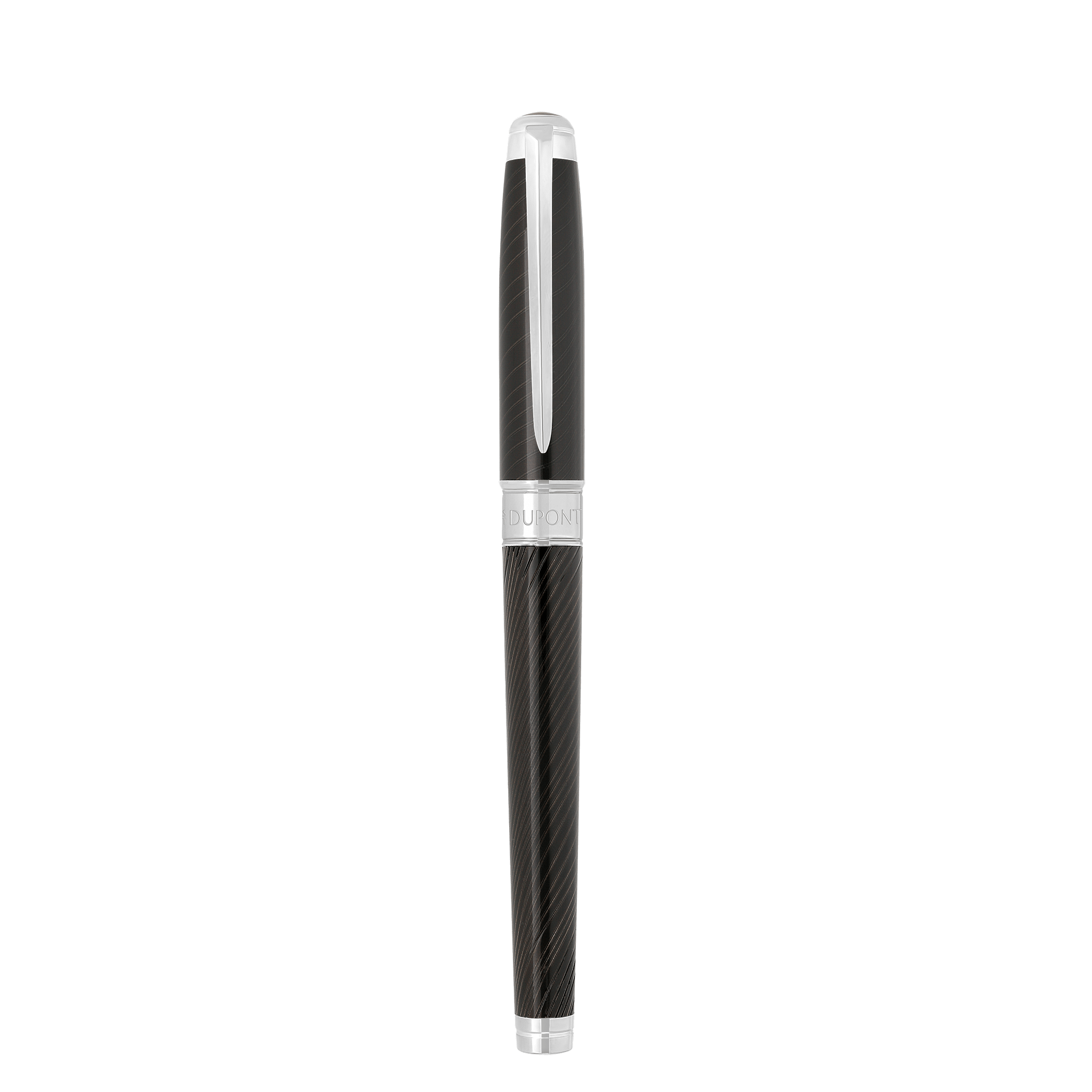 line d eternity Rollerball penna grande horsemane nera