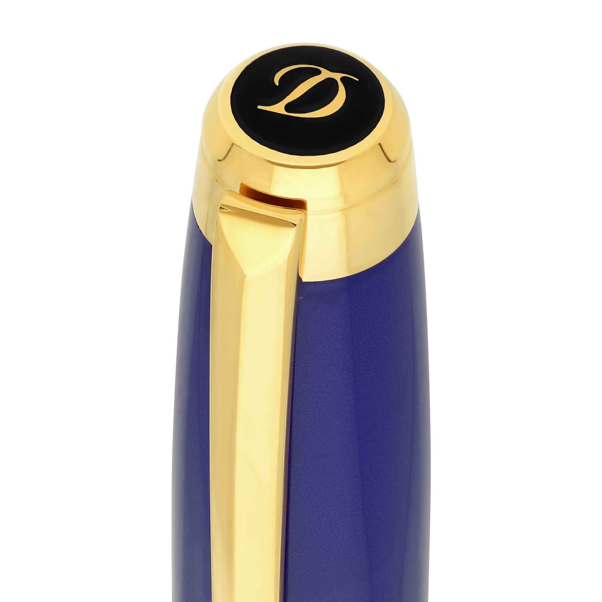 Rollerball grande Superman turchese