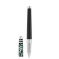 Penna roller grande DC COMICS argento