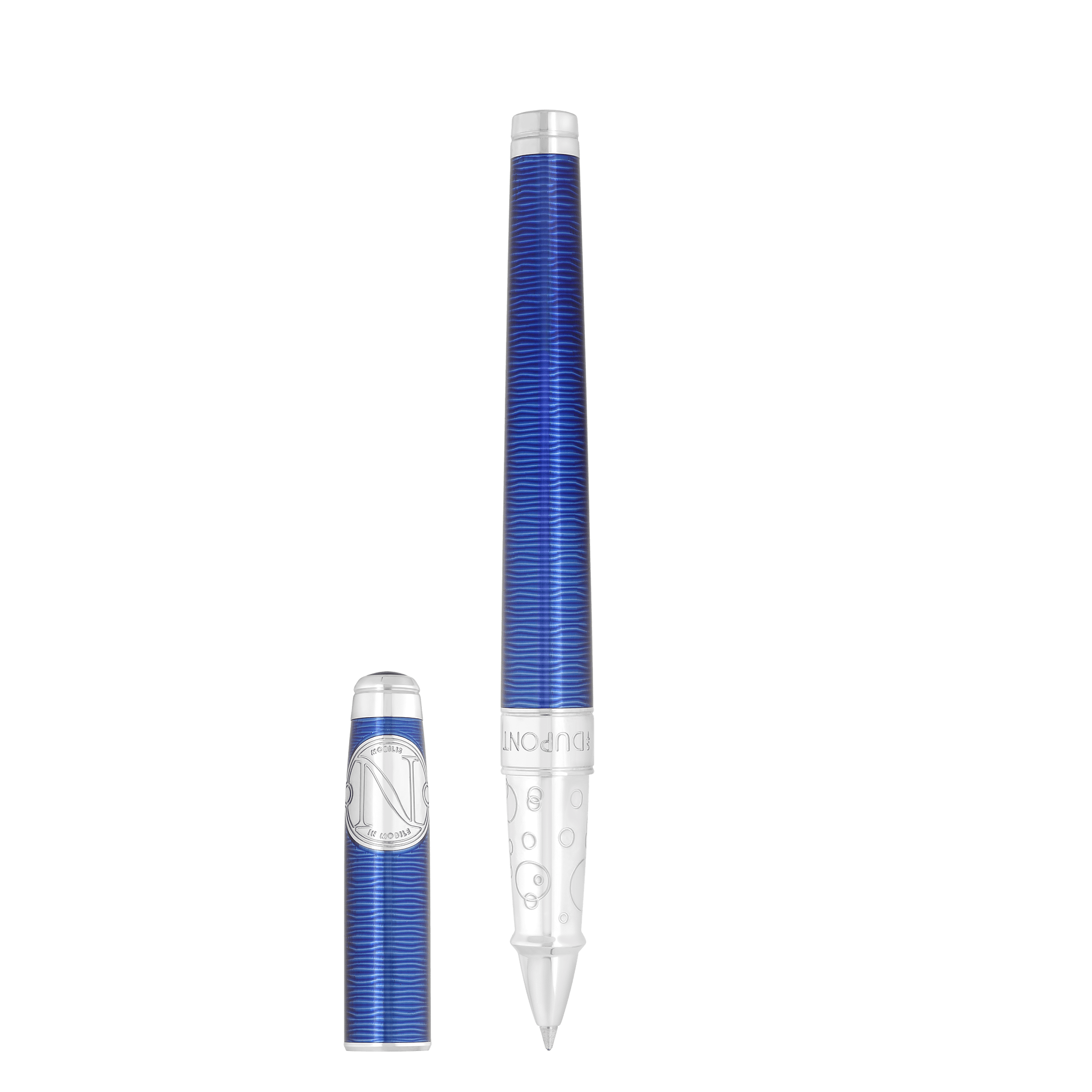 Rollerball grande 20'000 leghe sotto i mari blu corrente del Golfo