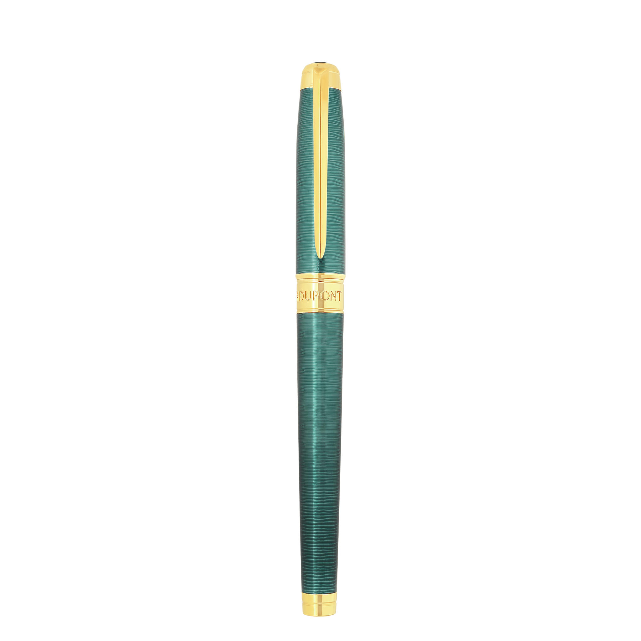 Rollerball grande 20'000 leghe sotto i mari verde pacifico