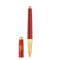 Rollerball cavallo grande rosso