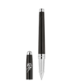 Penna roller large horse nera