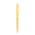 Penna a sfera grande Monogram 1872 dorata