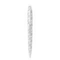 Penna a sfera grande Monogram argento 1872