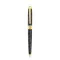 Penna a sfera Large Monogram 1872 nera