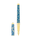 Stilografica blu Fender grande Fender