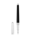 Penna Stilografica Media Fire X Nera