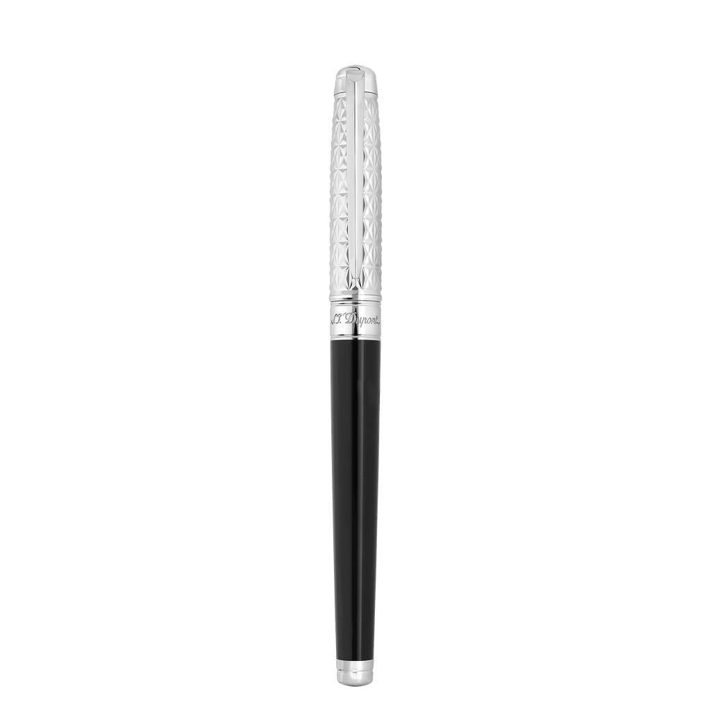 Penna Stilografica Media Fire X Nera