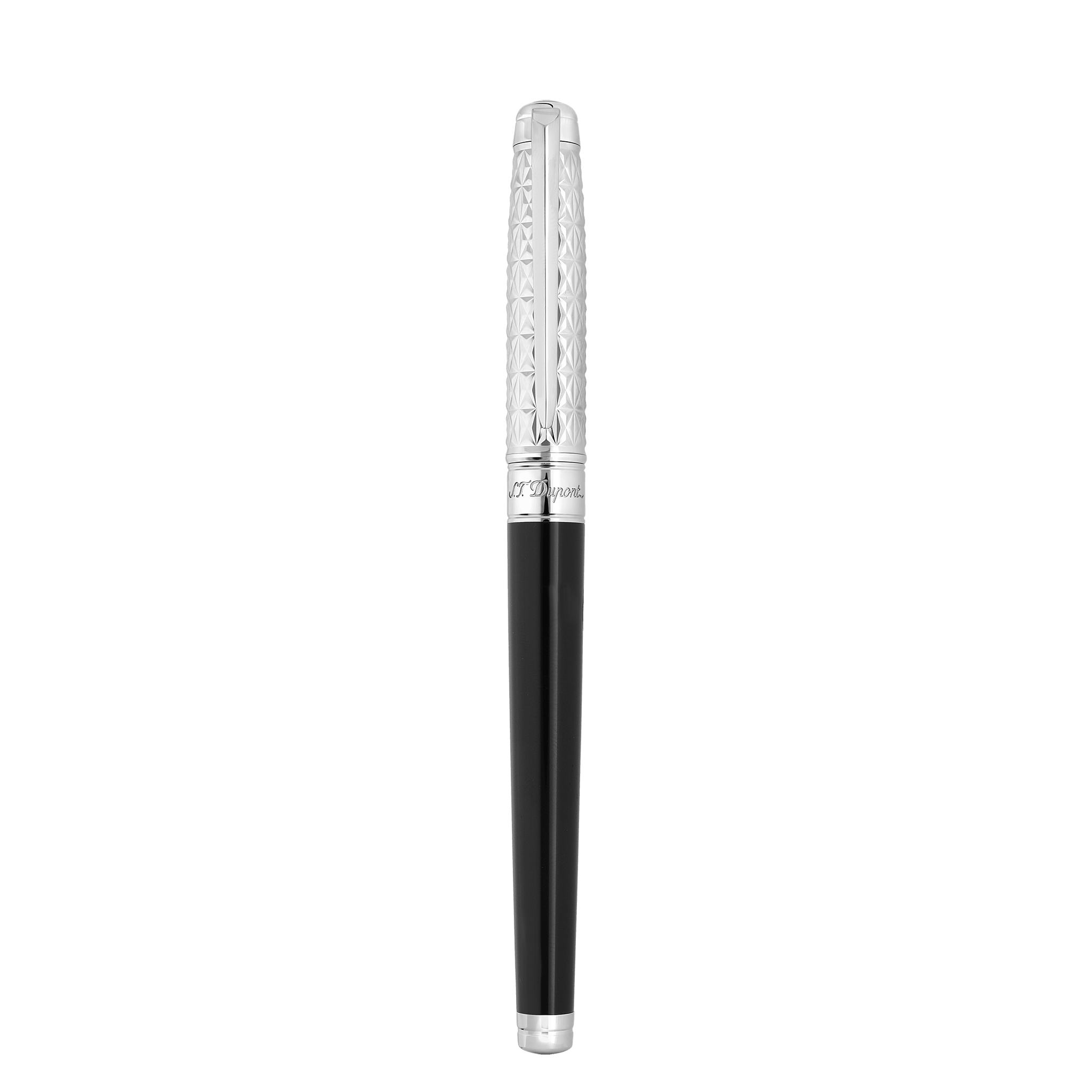 Penna Stilografica Media Fire X Nera